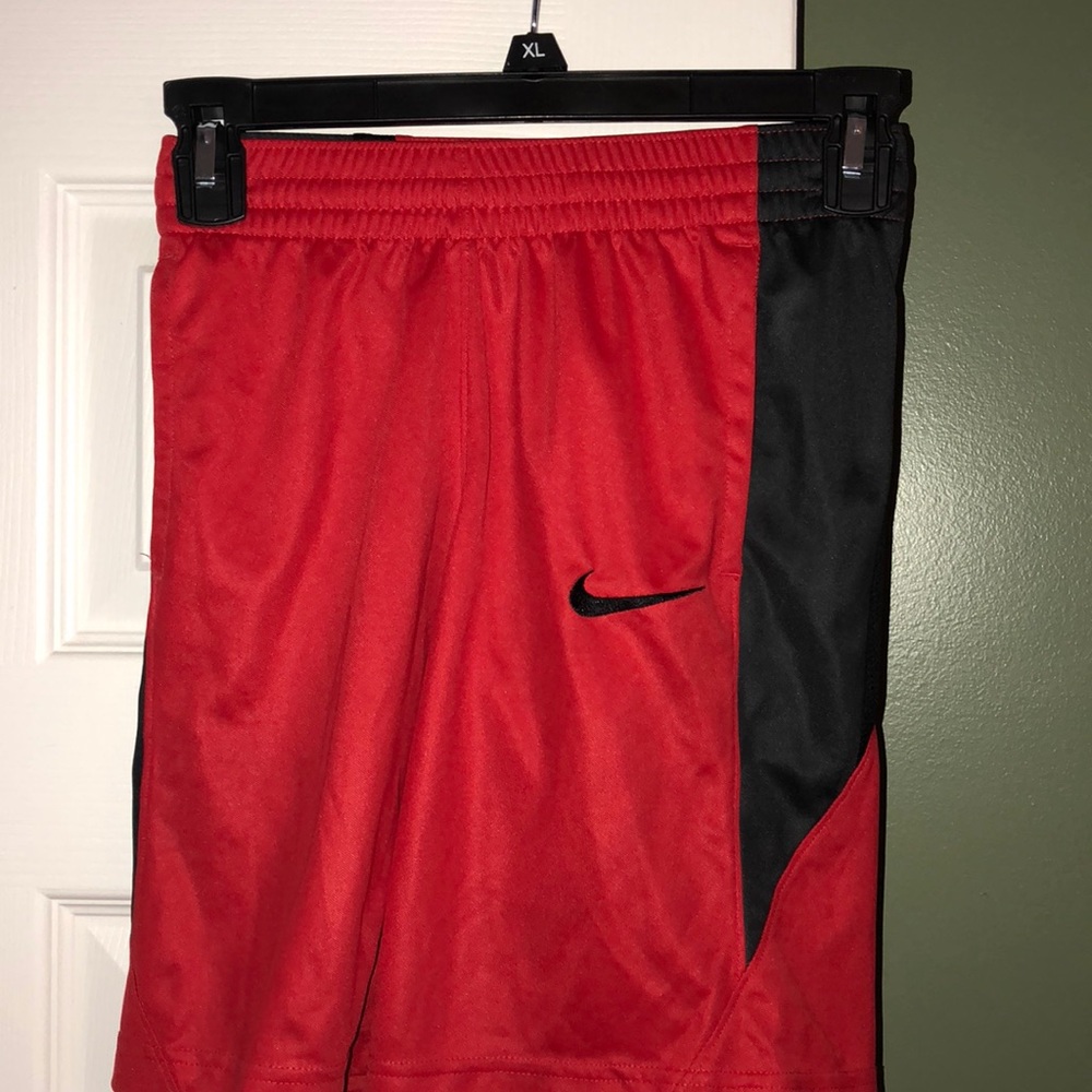 Boys Nike Shorts